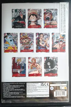 One Piece TCG Premium Card Collection 25th ANNIVERSARY Edition ENGLISH New - Image 2