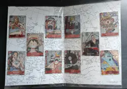 One Piece TCG Premium Card Collection 25th ANNIVERSARY Edition ENGLISH New - Image 3