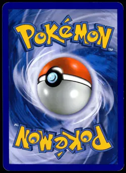 Pokemon TCG Smeargle 8/90 2010 Undaunted Holo Rare Card - MP - Image 2