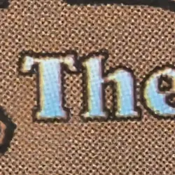 MTG English Bitterblossom (Borderless) NM Normal Special Guests - Image 3