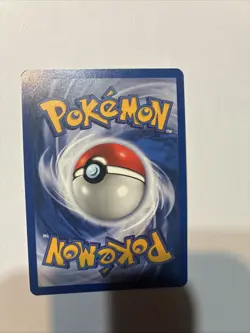 Pokemon Dark Charizard TCG Holo Rare Card 4/82 NM/Mint Condition - Image 2