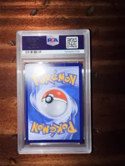 Pokemon Captain Pikachu CBB1 CS #09 Holo PSA 10 Electric TCG Card 2025 - Image 2
