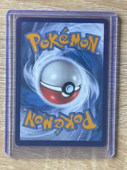 Iron Crown ex - 146 - SV: Scarlet & Violet Promo Card - Near Mint - Image 2