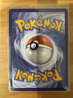 Team Rocket’s Petrel Card 226/182 Destined Rivals Pokemon TCG - Image 2