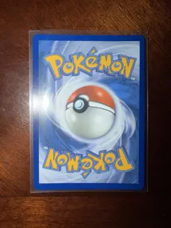 Pokemon Ethan's Ho-Oh EX Card 230/182 Scarlet and Violet Destined Rivals Mint/NM - Image 3