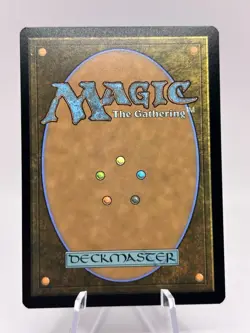 Arcane Signet 0057 Commander: Teenage Mutant Ninja Turtles TMC MTG NM - Image 2