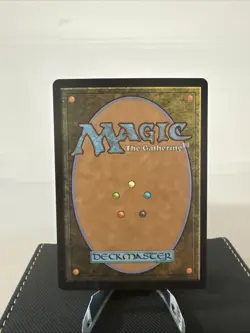 Lindblum, Industrial Regency (Borderless) Final Fantasy Foil - Image 2