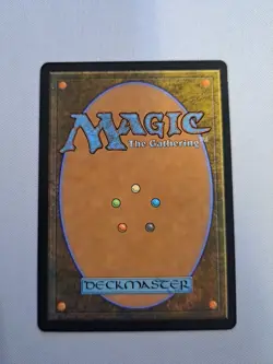 Urza, Lord High Artificer (Retro Frame) (Foil) (LP): Dominaria Remastered - Image 4