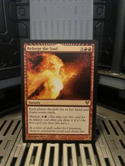 Reforge the Soul Avacyn Restored Regular - Image 1
