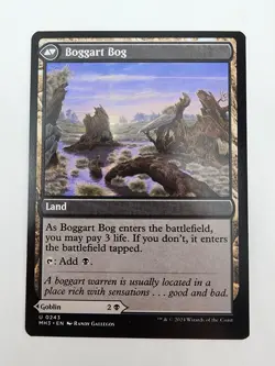 Boggart Trawler Modern Horizons 3 • Regular MTG - Image 2