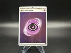 Basic Psychic Energy - Holo - 005 Scarlet & Violet 151 - Pokemon TCG - Image 1