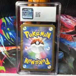 Excadrill ex 171/086 SAR - CGC Gem Mint 10 - Black Bolt - Pokemon TCG 2025 - Image 4