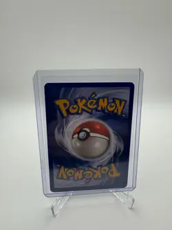 Pokemon Expedition Poliwhirl 89/165 EXC-NEAR MINT Yuka Morii - Image 2