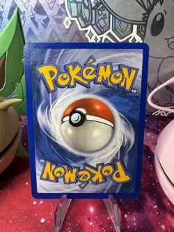 Pokemon Slowpoke 108/147 Aquapolis Regular E Reader NM Condition - Image 4