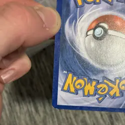 Pokemon TCG Pikachu Promo Holo HGSS HGSS03 Thunder Type Basic 70 HP English 2010 - Image 5