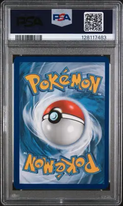2020 POKEMON #SM241 PROMO TAG TEAM POWERS COLL UMBREON & DARKRAI GX PSA 10 - Image 2
