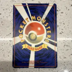 Pokemon Challenge! Trainer Holo Japanese 1996 Nintendo Snorlax Muk Hitmonlee TCG - Image 2