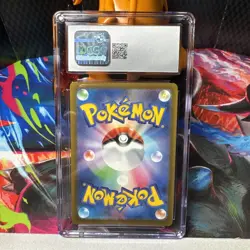 Golisopod ex 088/066 - CGC Gem Mint 10 - Ancient Roar - Pokemon TCG 2023 - Image 4