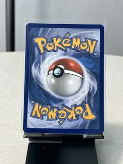 Pikachu 051/162 Pokemon Day 2026 - Anniversary Stamped - Cosmos Holo - Image 4