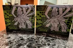 (2) Pokemon TCG Perfect Order Pokemon Center Elite Trainer Box ETB -NEW & SEALED - Image 1