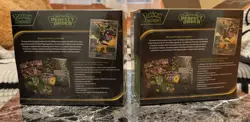 (2) Pokemon TCG Perfect Order Pokemon Center Elite Trainer Box ETB -NEW & SEALED - Image 2