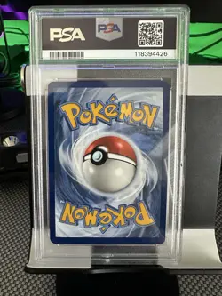 Mew ex Special Illustration #232 Rare Pokemon Card GEM MT 10 2024 - Image 2