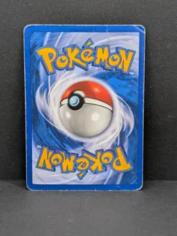 Feraligatr 012/165 Expedition Base Set Holo Ultra Rare Pokemon TCG Nintendo MP - Image 2