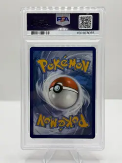 Pokemon TCG PSA GEM MINT 10 Moltres Zapdos Articuno GX 44/68 Hidden Fates - Image 2