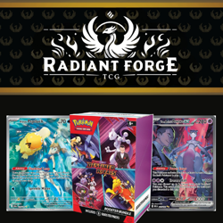 #001 - Destined Rivals Booster Bundle-Pokemon Sealed: Ebay Live - Image 1