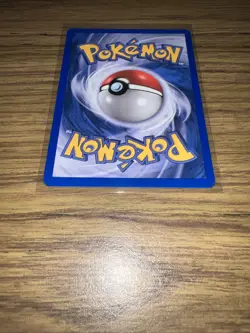 Pokemon Ditto Squirtle 40/113 EX Delta Species 2005 NM/MINT - Image 2