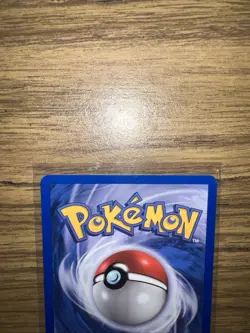 Pokemon Ditto Squirtle 40/113 EX Delta Species 2005 NM/MINT - Image 4