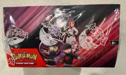 Pokemon Scarlet & Violet Destined Rivals Booster Box Sealed 36 Packs - Image 5