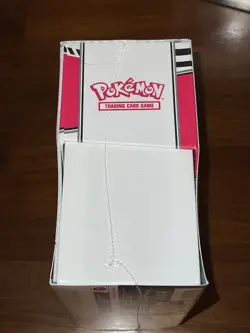 Pokemon TCG Scarlet & Violet White Flare Elite Trainer Box English - Image 5