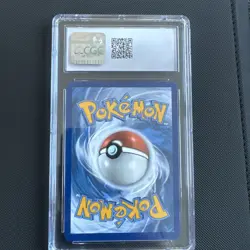 CGC 10 Mewtwo Holo 014/034 Pokemon Classic Deck 2023 GEM MINT - Image 3