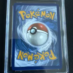 CGC 10 Mewtwo Holo 014/034 Pokemon Classic Deck 2023 GEM MINT - Image 4