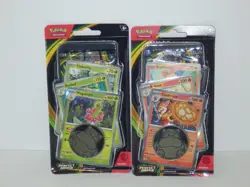 Pokemon TCG Perfect Order Premium Checklane Blister (One Of Each) New & Sealed - Image 1