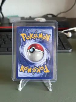 1999 Base Set Charizard Holo Rare Pokemon Evolution Line - Image 2