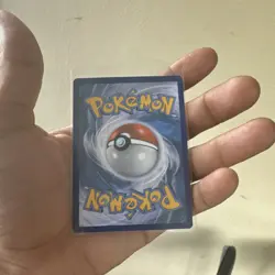 Pokemon Swirlix RC19/RC32 Generations Reverse Holo Basic 60 HP Tackle - Image 3