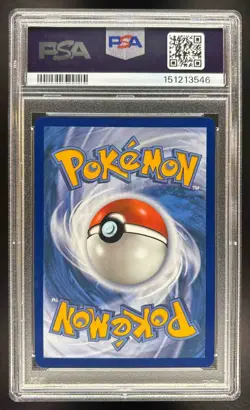 Mega Venusaur ex 2025 Pokemon MEP Black Star Promos #013 PSA 10 - Image 2