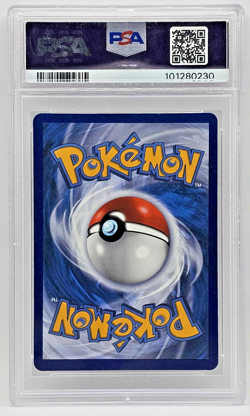 TCG Pokemon Jessie & James 68/68 Hidden Fates 2019 Full Art Holo PSA 10 - Image 2