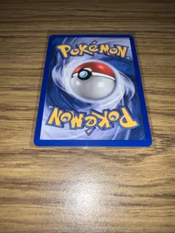 Pokemon Ditto Charmander 61/113 Reverse Holo EX Delta Species 2005 MINT - Image 2