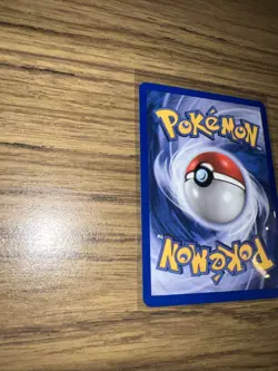 Pokemon Ditto Charmander 61/113 Reverse Holo EX Delta Species 2005 MINT - Image 3