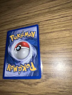 Pokemon Ditto Charmander 61/113 Reverse Holo EX Delta Species 2005 MINT - Image 4