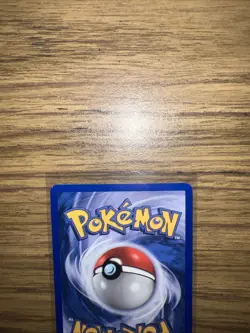 Pokemon Ditto Charmander 61/113 Reverse Holo EX Delta Species 2005 MINT - Image 5