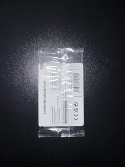 Pokemon Gengar GameStop Promo Holo 🌀 SWIRL – PSA 10 Contender – Well Centered - Image 3