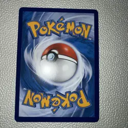 Pokemon Gothorita #060/115 Chinese CS2b Vivid Portrayals Reverse Holo - Image 2