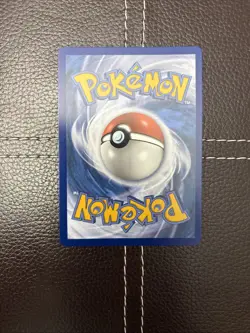 Pokemon TCG - Charizard GX - 9/68 - Hidden Fates - NM Ultra Rare (2019) - Image 2