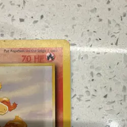 1999 Pokemon Rapidash 1st Edition Jungle 44/64 Uncommon 70 HP WOTC English - Image 4