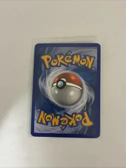 Pokemon TCG Unown a Diamond & Pearl 65/130 Reverse Holo Uncommon - Image 2