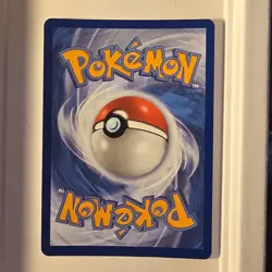 The Pokemon Company Charmander 038 MEP: Promo Holo Basic HP 80 Ember 30 - Image 2